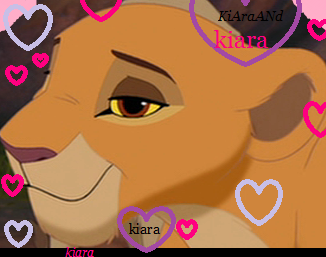avatar kiara pour....