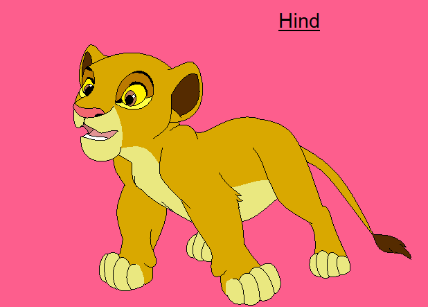 Hind