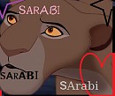 avatar sarabi
