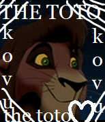 pour toto !