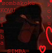 avatar pour simbakovu !