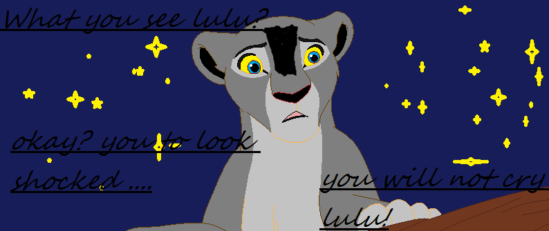 Lulu ?
