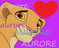kiara pour aurore