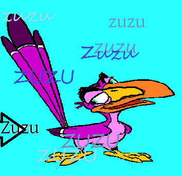 Zuzu !