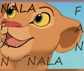Nala avatar