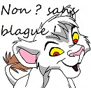non ? sans blague !