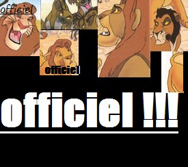officiel !!!
