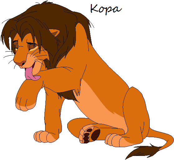 {requête Halifax} Kopa 
