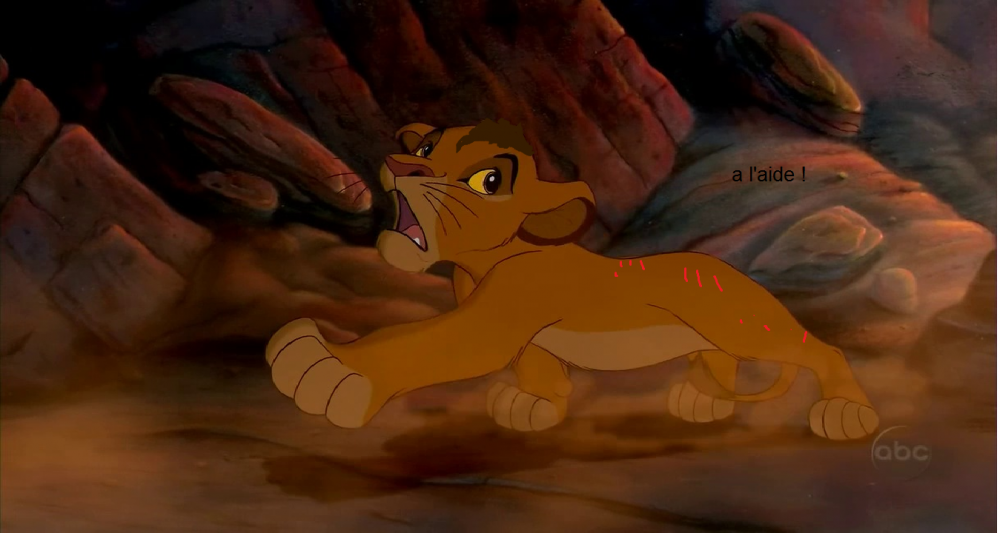 kopa attaque par zira