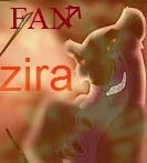 avatar ~libre~ zira 