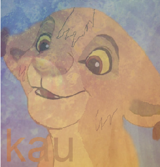 Avatar pour kau !!!