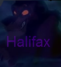 Vava Hali scar