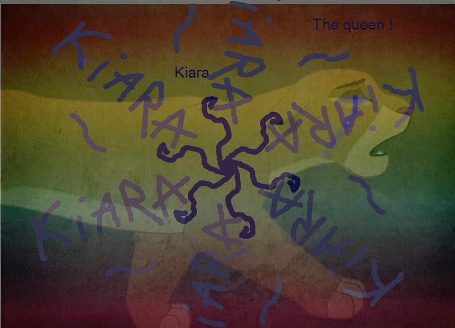 Kiara.