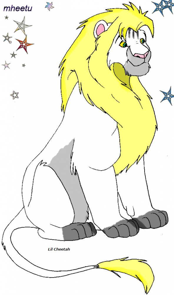 Mheetu !(version)