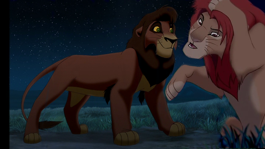 Simba Prof ^^