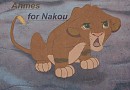 Ahmès ! {for Nakou