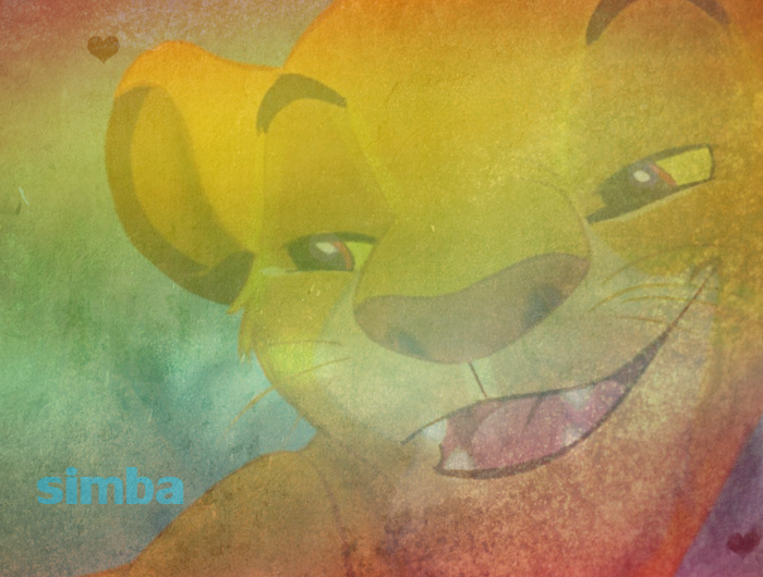 simba vava libre =)
