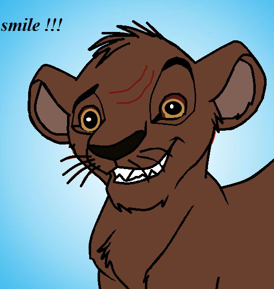 Smile !!!!