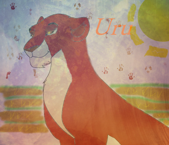 Uru{portrait} 