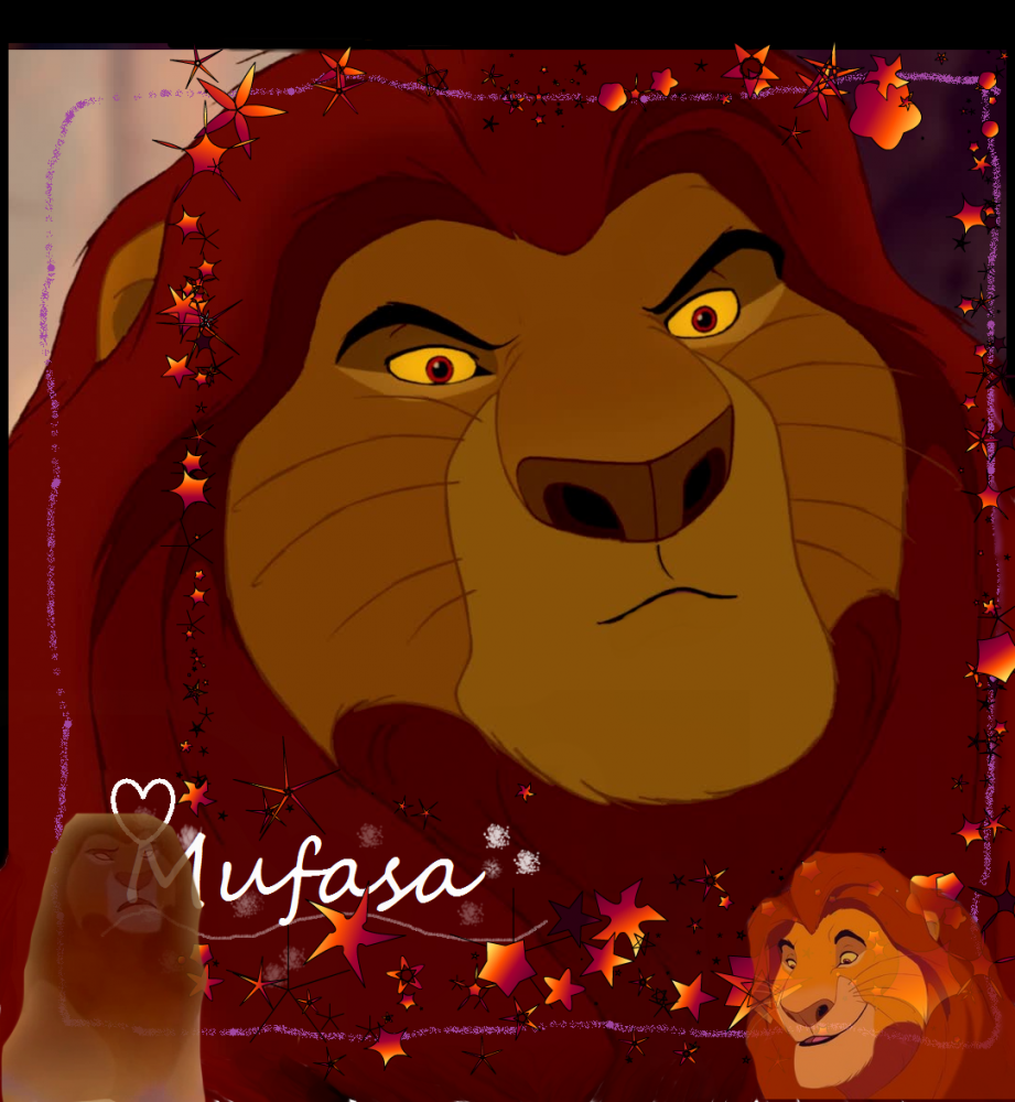 {avatar libre} mufasa