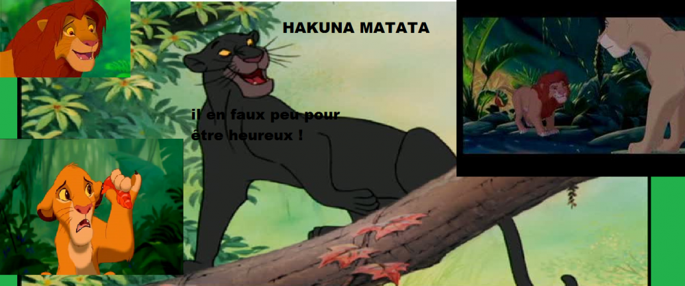 deux phrase commune