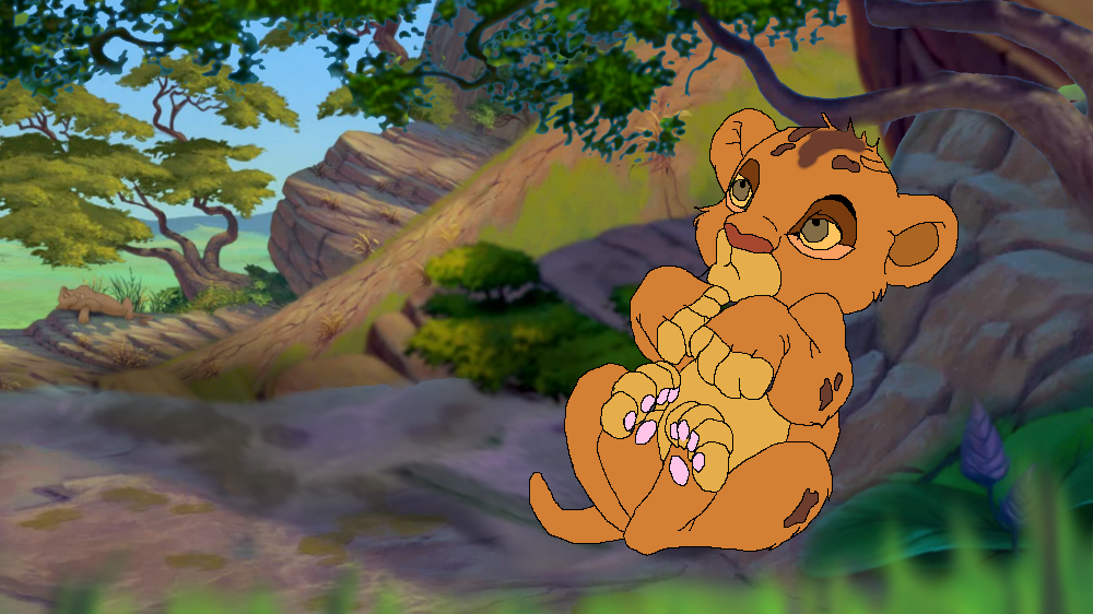 Baby Kopa