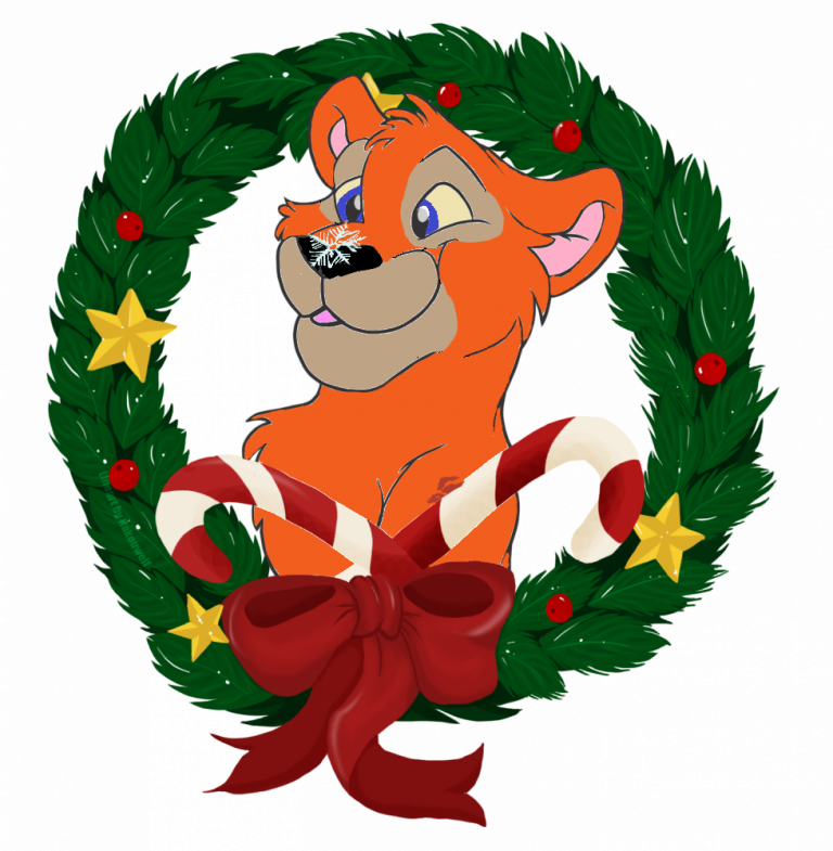 Joyeux noël !