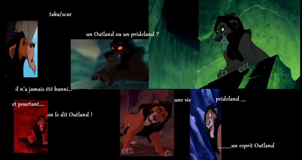 taka/scar