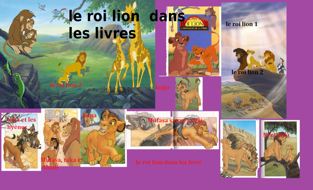 cadeau pour kau