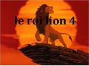 le roi lion 4