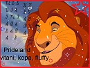 Mufasa......