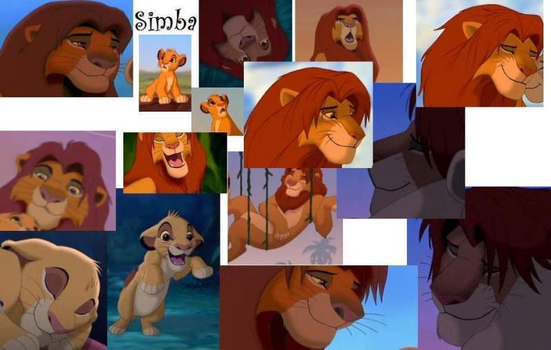 simba