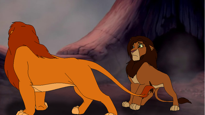 Confrontation