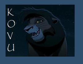Kovu Avatar