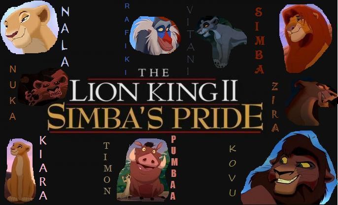 Pride