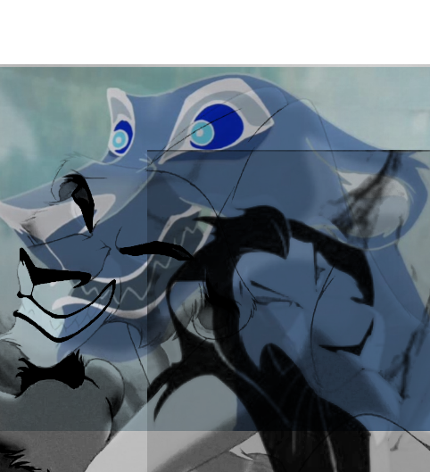 Long live King Scar