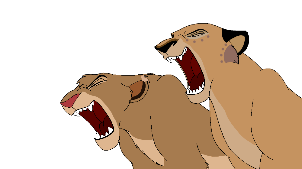 Morning yawnings