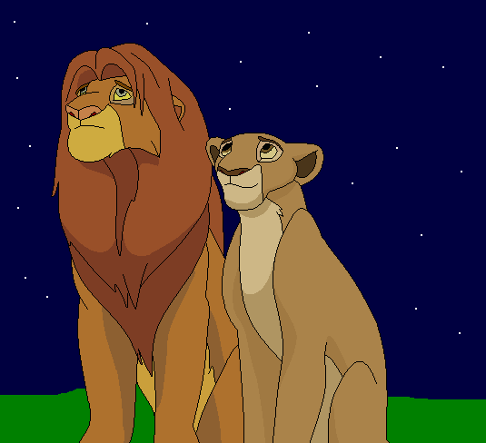Watching the Stars