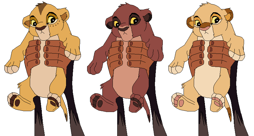 Adoptables --MUST READ DESCRIPTION--