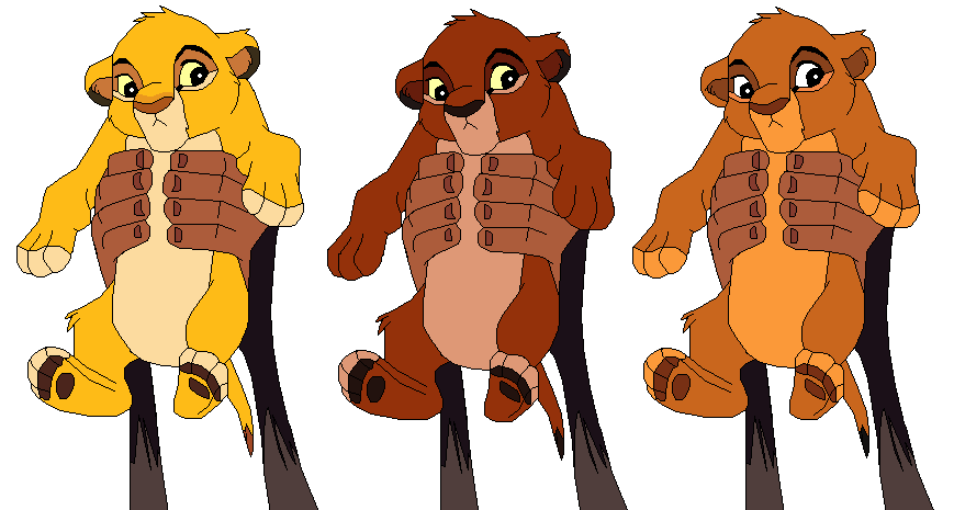 Adoptables 2 --READ DESCRIPTION--