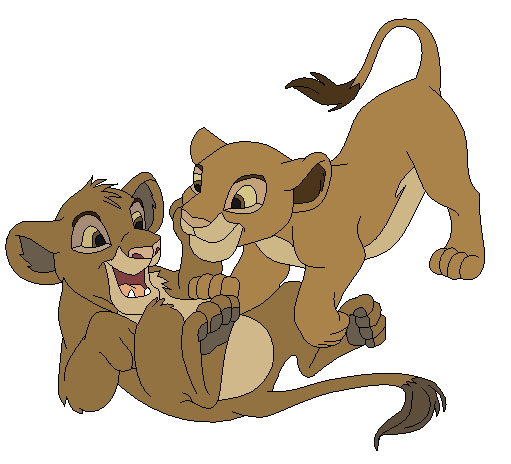 Siblings