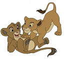 Siblings