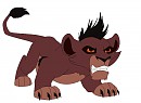 Nuka Cub