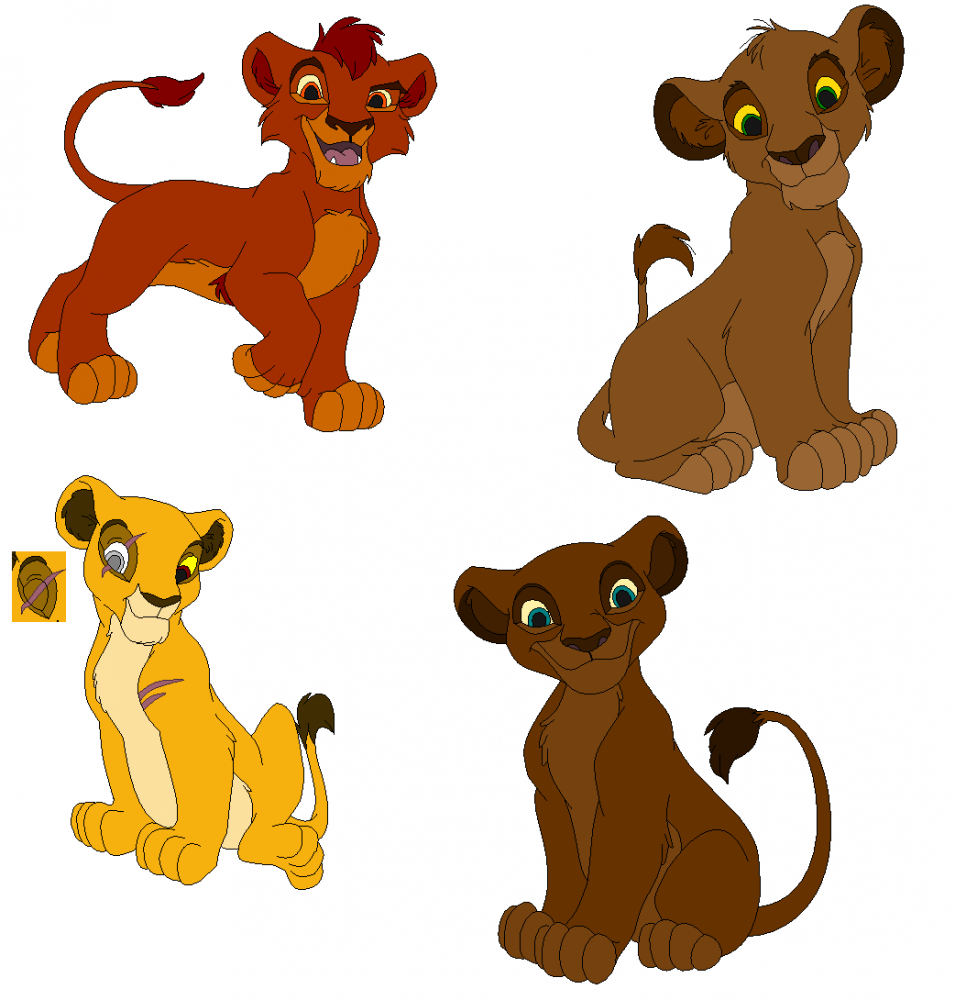 Adoptables