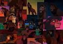 Kovu Collage