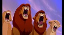 Had Mufasa lived