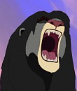 New character icon- Sharu