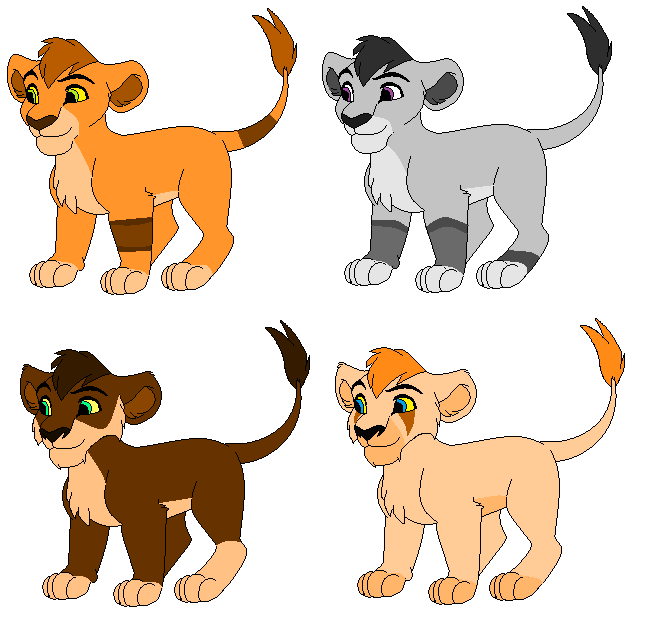 adoptables!! (CLOSED)
