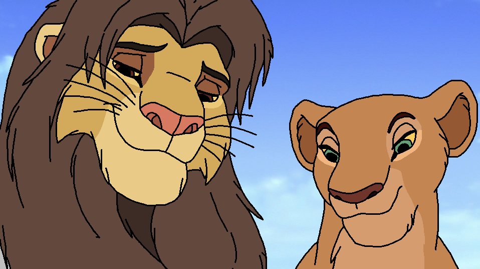 ni and sarafina