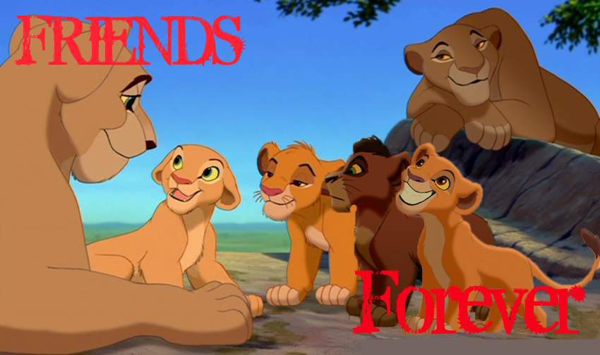 Friends